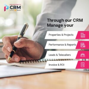 Best Real Estate CRM Software