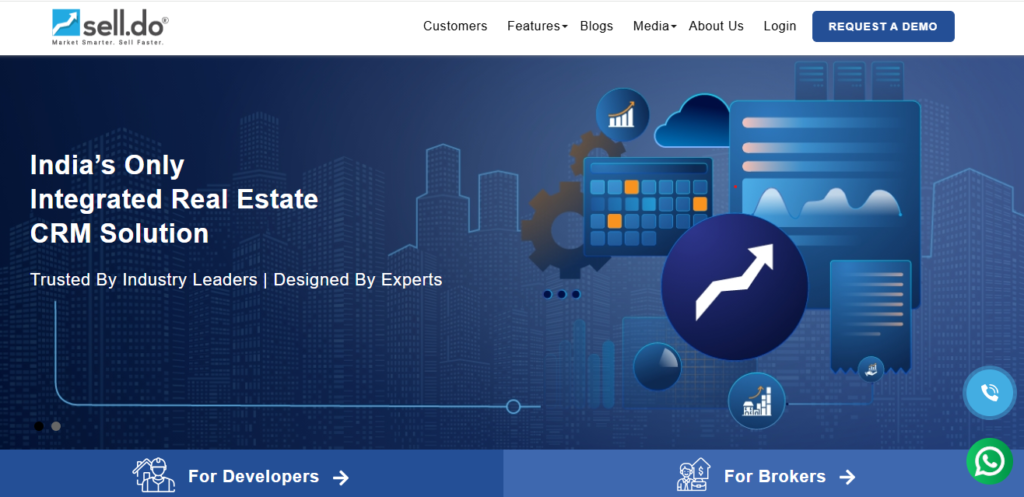 Sell do website