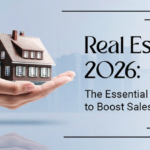 Real Estate CRM 2026 The Esstential Guide for Brokers to Boost Sales