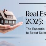 Real estate crm